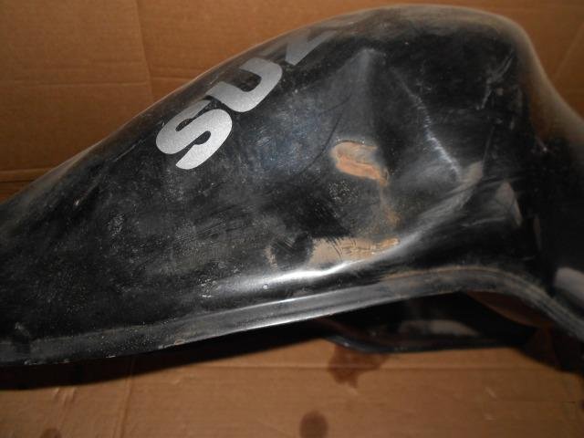Бензобак suzuki SV400 N55