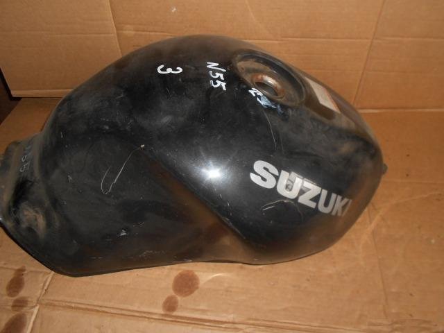 Бензобак suzuki SV400 N55