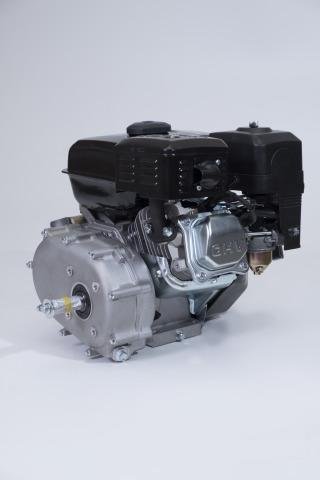 Двигатель 4х тактный Lifan 168FD-R, 20мм, 5.5л.с