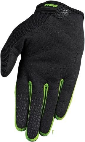 Перчатки thor spectrum green