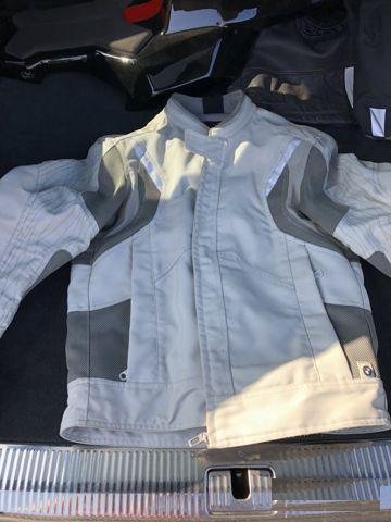 Костюм BMW Air Flow
