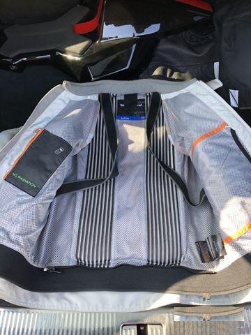 Костюм BMW Air Flow