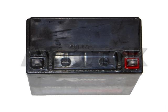 Аккумулятор Rdrive eXtremal Silver 12N5-3B 5а/ч п
