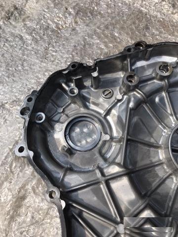 Крышка сцепления Honda cbr 600rr 07-12 гв