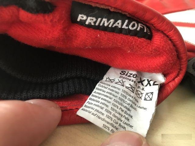 Мото,Лыжи.перчатки Dainese.XXL разм.Ориг