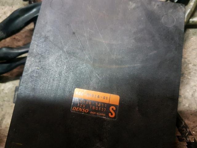 Yamaha r1 07 08 мозги ECu