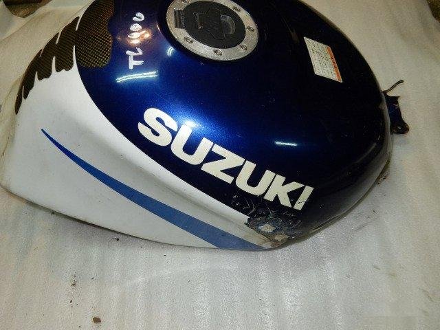 Бензобак для мотоцикла suzuki TL1000R 1998