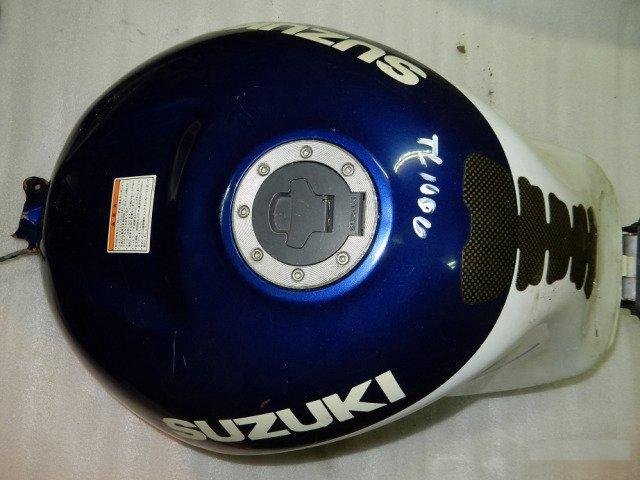 Бензобак для мотоцикла suzuki TL1000R 1998