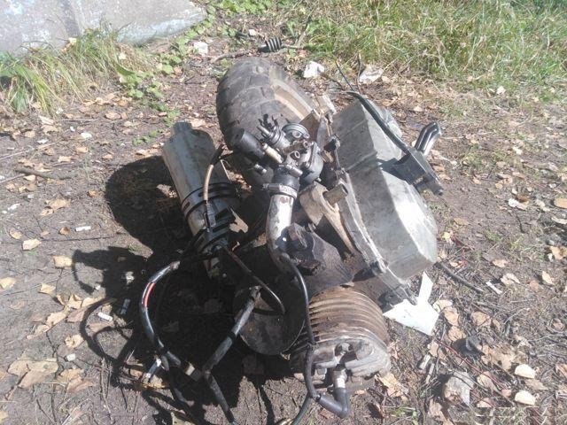 Двигатель