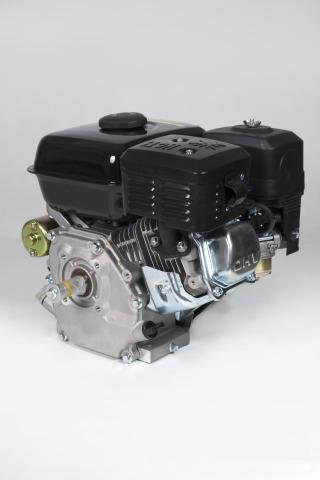 Двигатель 4х тактный Lifan 168F-2D, 20 мм, 6,5л.с
