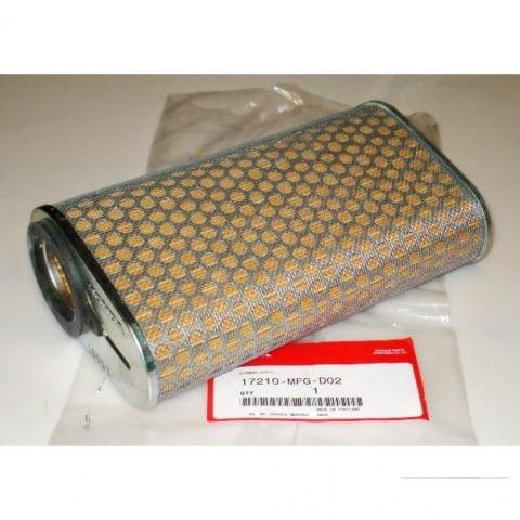 Воздушный фильтр для мотоцикла honda 17210-MFG-D02