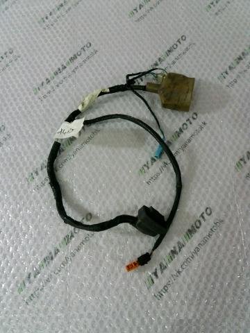 Коса фары с hiss Honda CBR600RR 07-12г