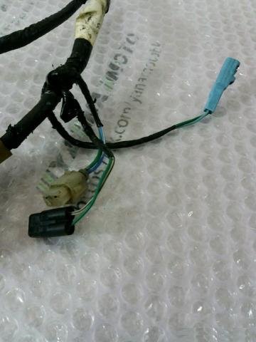 Коса фары с hiss Honda CBR600RR 07-12г