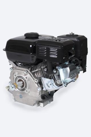 Двигатель 4х тактный Lifan 168F-2, 20 мм, 6,5л.с