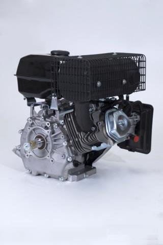 Двигатель 4х тактный Lifan 192F, 25мм, 17л.с 3А