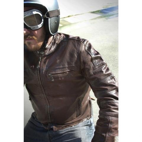 Мотокуртка Roland Sands Ronin XL