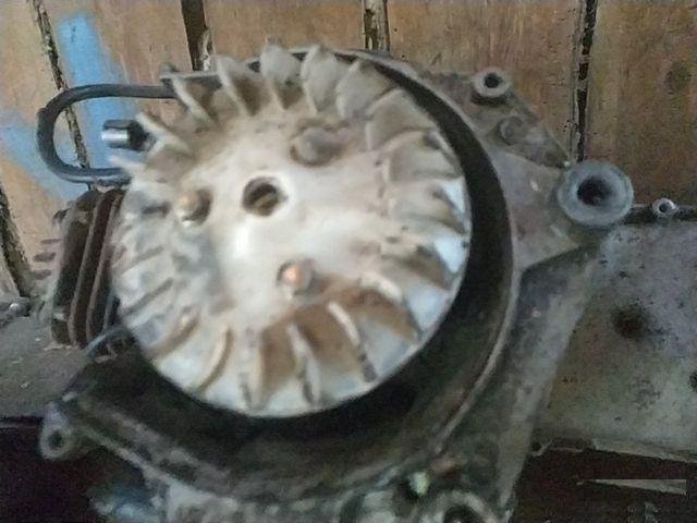 Мотор