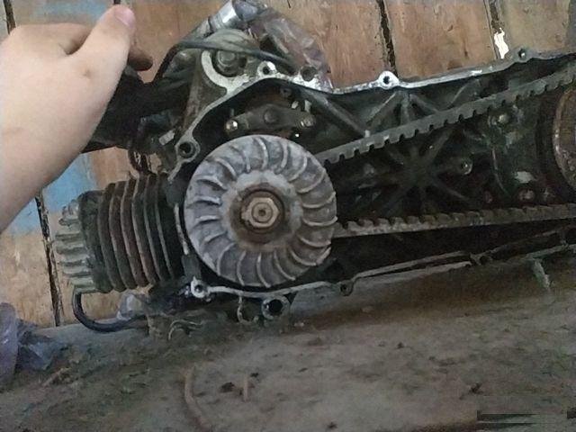 Мотор