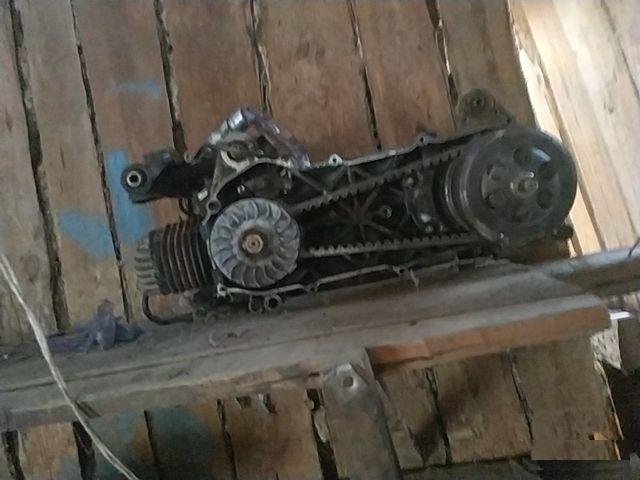Мотор
