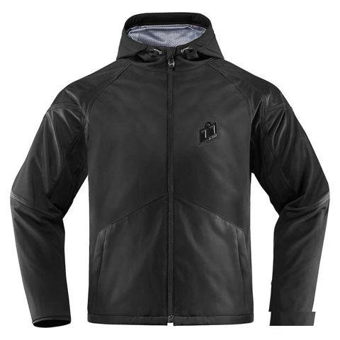 Куртка icon merc stealth