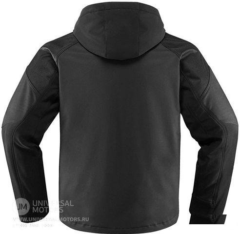 Куртка icon merc stealth