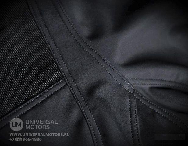 Куртка icon merc stealth