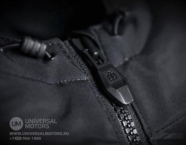 Куртка icon merc stealth