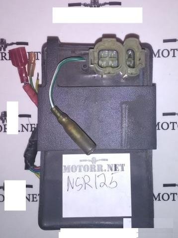 Коммутатор для мотоцикла Honda NSR125