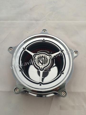 Воздушный фильтр RSD chrome Harley Davidson