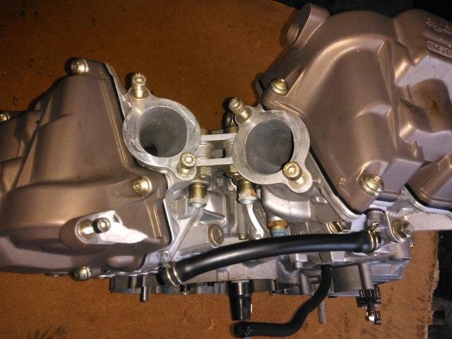 Двигатель Rotax 990