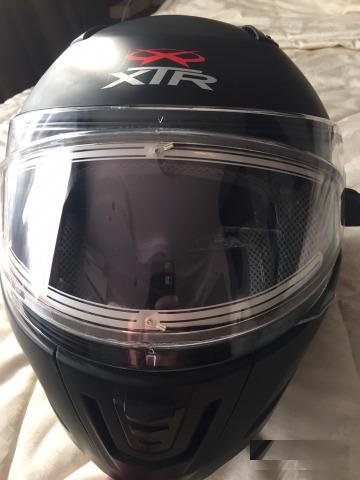 Шлем XTR