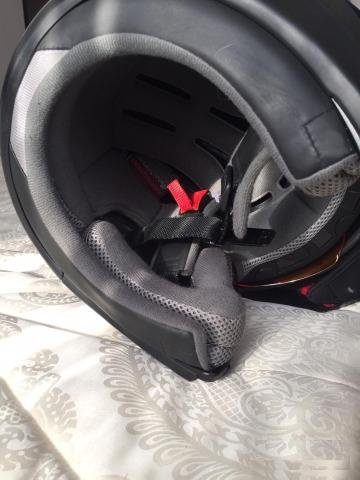 Шлем XTR