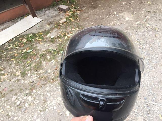 Мотошлем