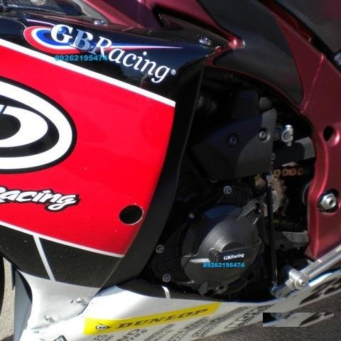 Для Yamaha R1 12-14 защитные крышки GBRacing R1