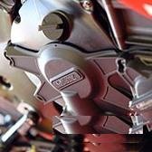 Для Yamaha R1 12-14 защитные крышки GBRacing R1