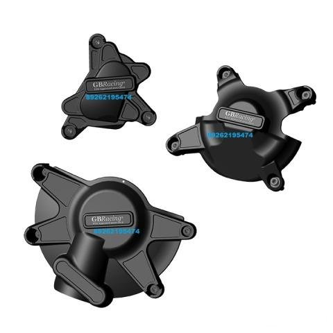 Для Yamaha R1 12-14 защитные крышки GBRacing R1