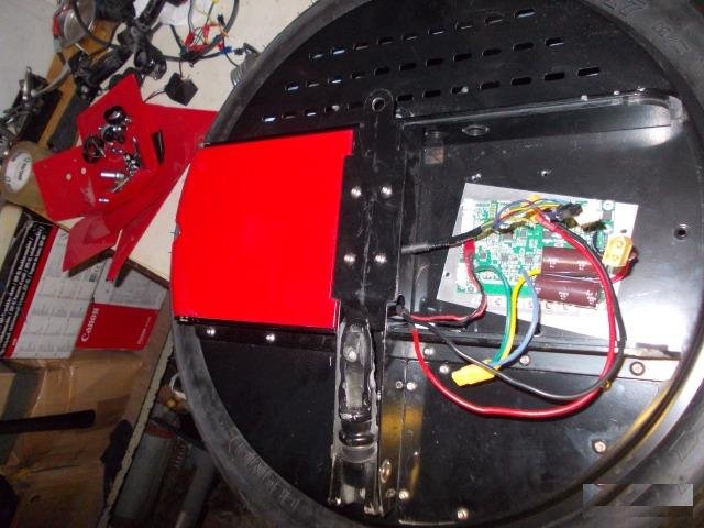 Мотор колесо 1000 W
