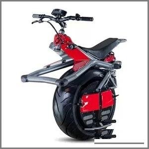 Мотор колесо 1000 W