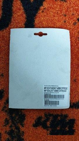 Комплект сальников KTM repair KIT R14046