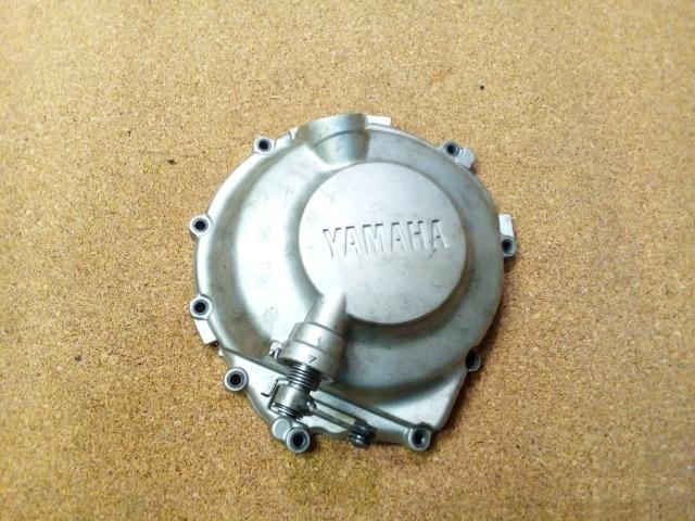 Крышка сцепления yamaha yzf r6 yzf-r6 yzf r 6 yzfr