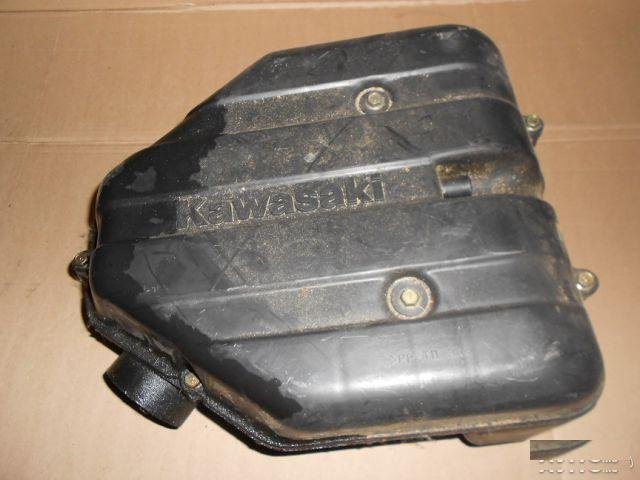 Воздушный фильтр kawasaki ZZR400 1-2