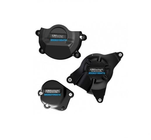 Для Yamaha R6 2017+ защитные крышки GB Racing