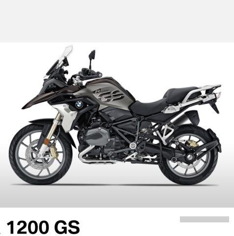 Мотосигнализация Starline V66 на BMW R1200GS и др