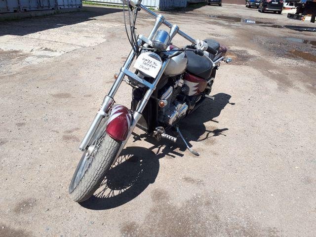Honda Steed 400