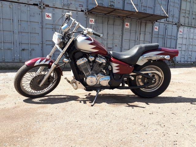Honda Steed 400