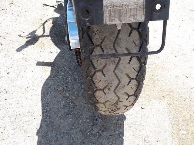 Honda Steed 400