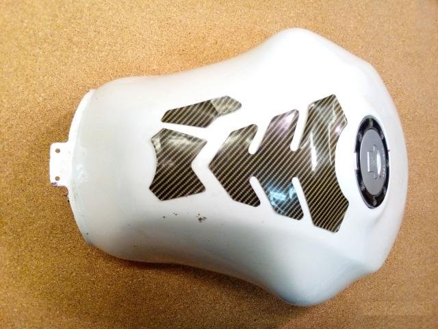 Бензобак бак honda vtr1000 f vtr1000f vtr 1000 f