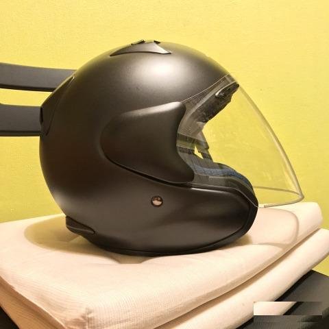 Шлем Arai X-Tend Ram