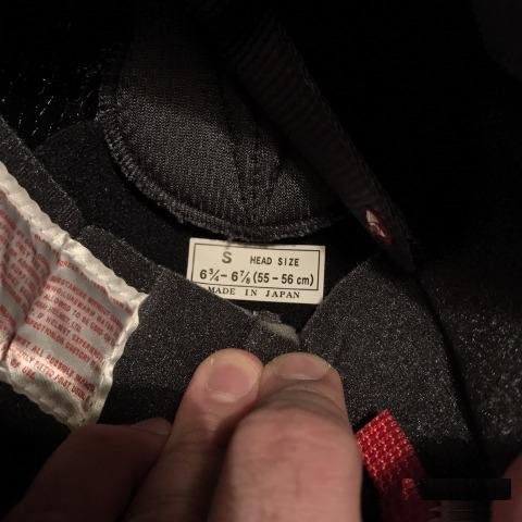 Шлем Arai X-Tend Ram