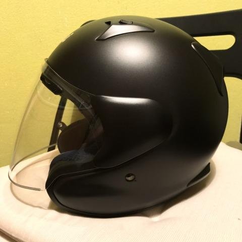 Шлем Arai X-Tend Ram